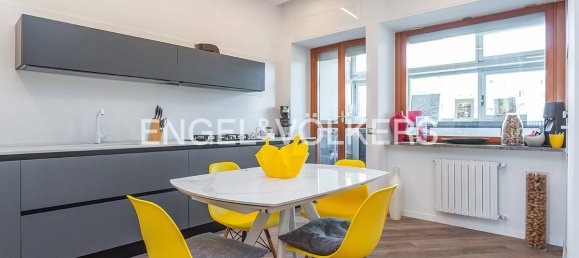 3 bedrooms Apartment in Rome, Italy No. 289821 4