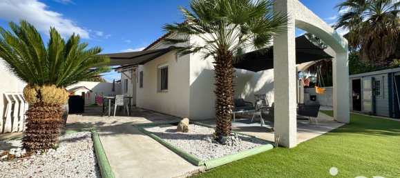 Villa de 3 dormitorios en Rivesaltes, France No. 333606 5