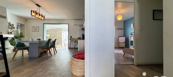 Villa de 3 dormitorios en Rivesaltes, France No. 333606 13