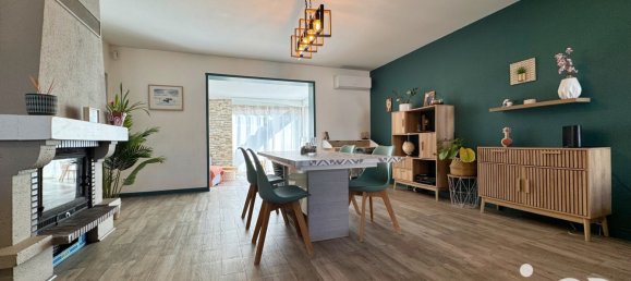 Villa de 3 dormitorios en Rivesaltes, France No. 333606 6