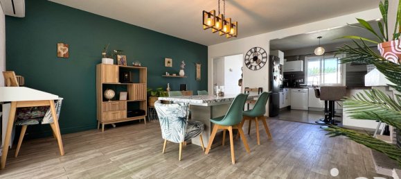 Villa de 3 dormitorios en Rivesaltes, France No. 333606 8