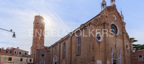 1 غرف نوم شقة في Venice, Italy رقم 108438 3