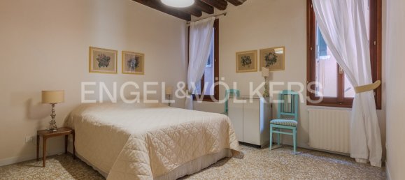 1 غرف نوم شقة في Venice, Italy رقم 108438 6