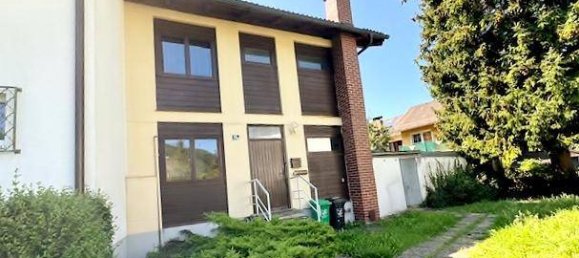 3 غرف نوم تاون هاوس في Salzburg, Austria رقم 244093 14