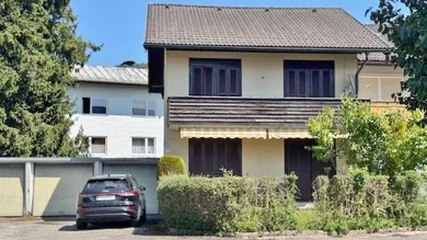 3 غرف نوم تاون هاوس في Salzburg, Austria رقم 244093