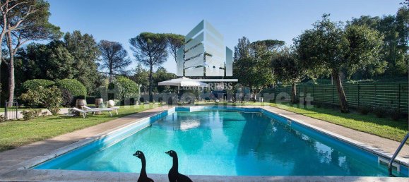 5 bedrooms Villa in Rome, Italy No. 332911 38