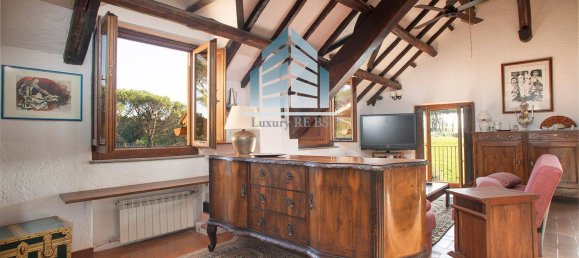 5 bedrooms Villa in Rome, Italy No. 332911 18