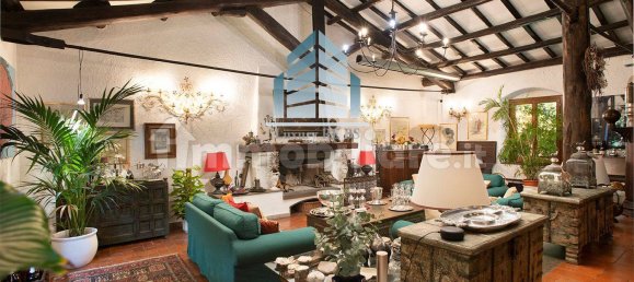 5 bedrooms Villa in Rome, Italy No. 332911 23