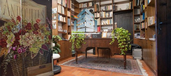 5 bedrooms Villa in Rome, Italy No. 332911 17