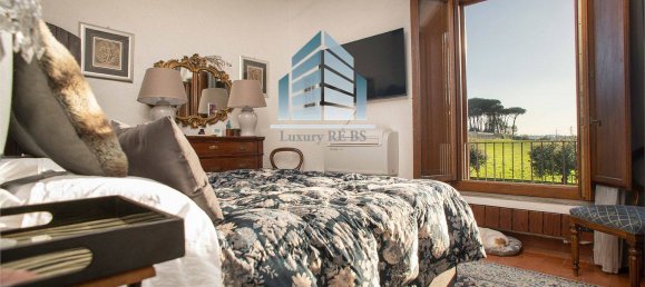 5 bedrooms Villa in Rome, Italy No. 332911 35