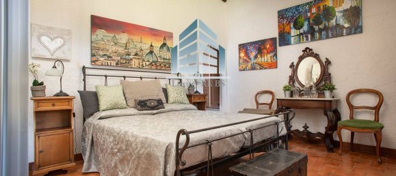 5 bedrooms Villa in Rome, Italy No. 332911 32