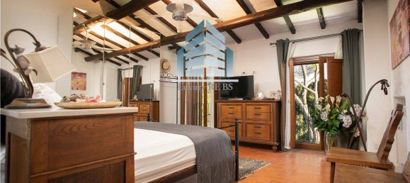 5 bedrooms Villa in Rome, Italy No. 332911 34