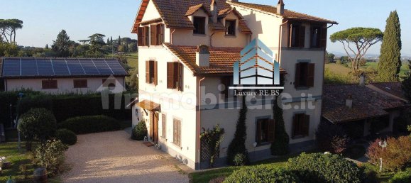 5 bedrooms Villa in Rome, Italy No. 332911 14