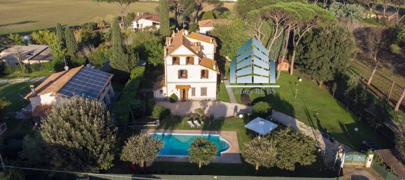 5 bedrooms Villa in Rome, Italy No. 332911 45