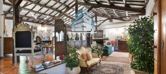 5 bedrooms Villa in Rome, Italy No. 332911 28