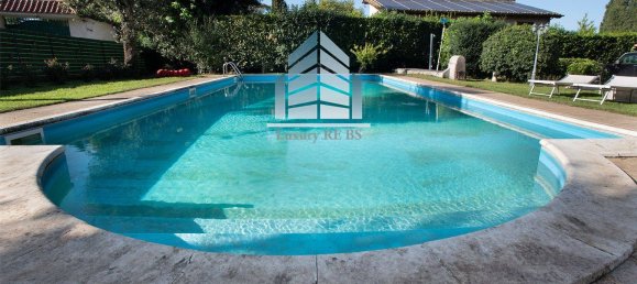 5 bedrooms Villa in Rome, Italy No. 332911 37