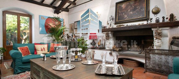 5 bedrooms Villa in Rome, Italy No. 332911 22