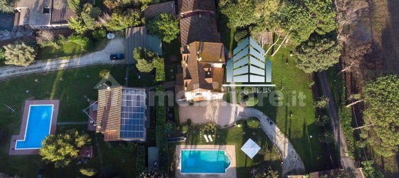 5 bedrooms Villa in Rome, Italy No. 332911 47