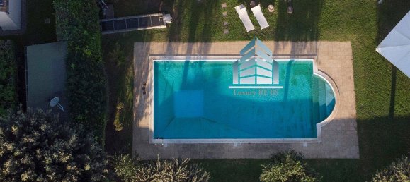 5 bedrooms Villa in Rome, Italy No. 332911 39