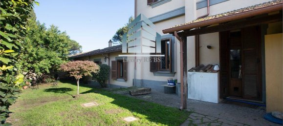 5 bedrooms Villa in Rome, Italy No. 332911 44