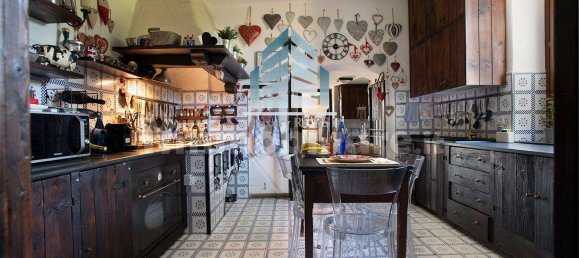 5 bedrooms Villa in Rome, Italy No. 332911 43