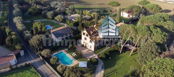 5 bedrooms Villa in Rome, Italy No. 332911 46