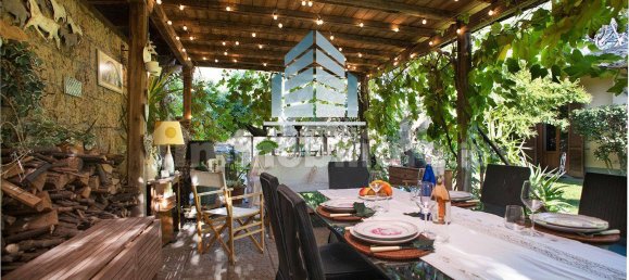 5 bedrooms Villa in Rome, Italy No. 332911 49