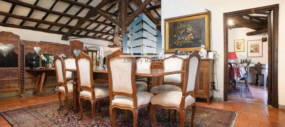 5 bedrooms Villa in Rome, Italy No. 332911 25