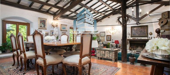 5 bedrooms Villa in Rome, Italy No. 332911 26