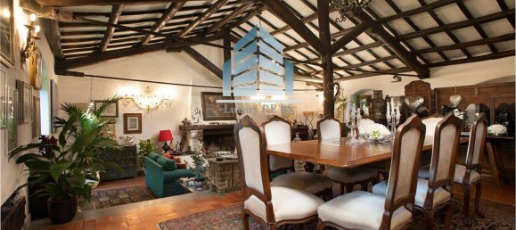 5 bedrooms Villa in Rome, Italy No. 332911 27