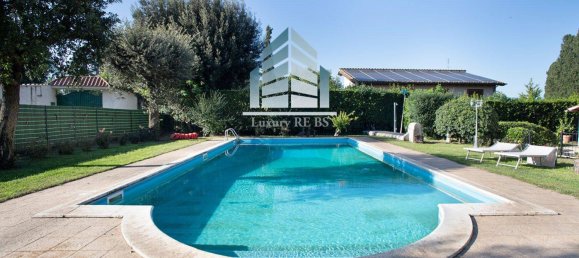 5 bedrooms Villa in Rome, Italy No. 332911 36