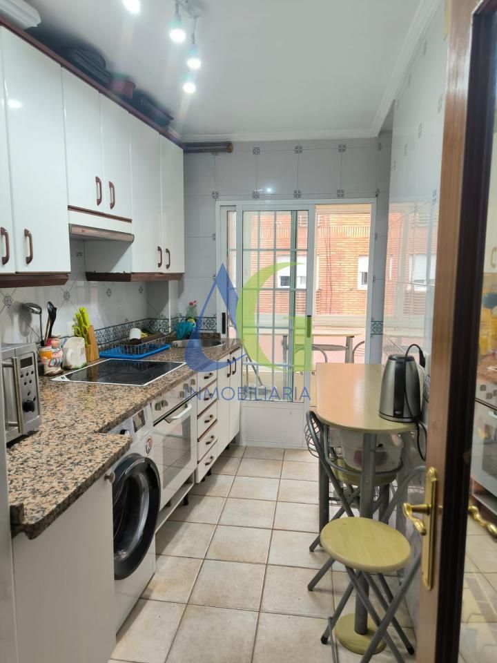 3 غرف نوم شقة في Leon, Spain رقم 179227