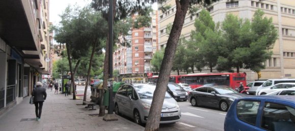 2 bedrooms Apartment in Zaragoza, Spain No. 182434 19
