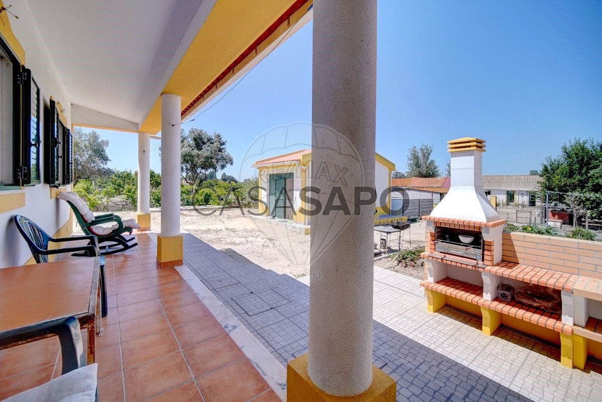 3 bedrooms House in Pinhal Novo, Portugal No. 221689