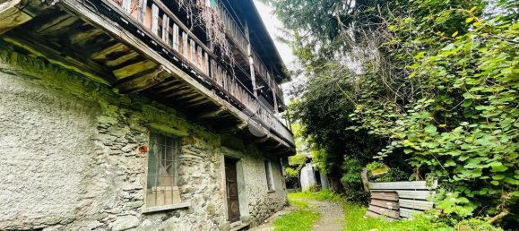 8 rooms House in Viù, Italy No. 8051 8