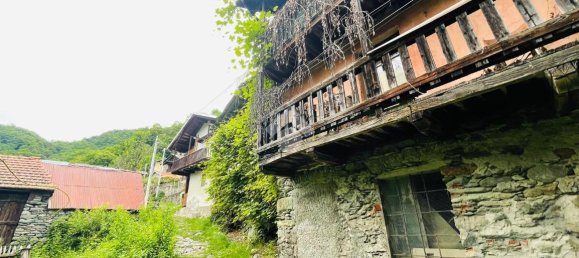 8 rooms House in Viù, Italy No. 8051 4