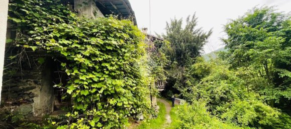 8 rooms House in Viù, Italy No. 8051 12