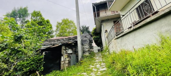 8 rooms House in Viù, Italy No. 8051 10