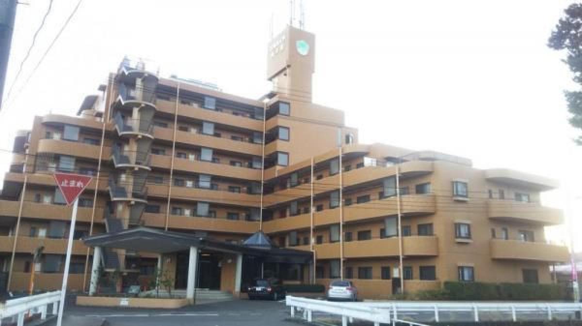 2 bedrooms Apartment in Miyagi, Japan No. 4681