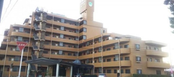 2 bedrooms Apartment in Miyagi, Japan No. 4681 2