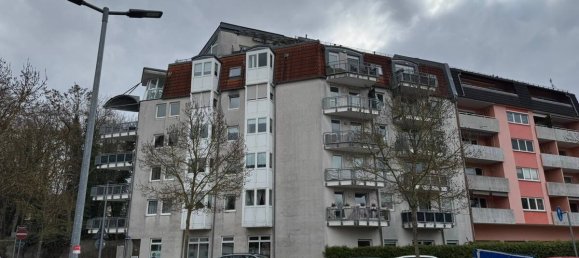 1 bedroom Apartment in Furth, Germany No. 328068 2