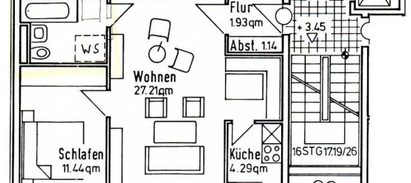 1 bedroom Apartment in Furth, Germany No. 328068 14