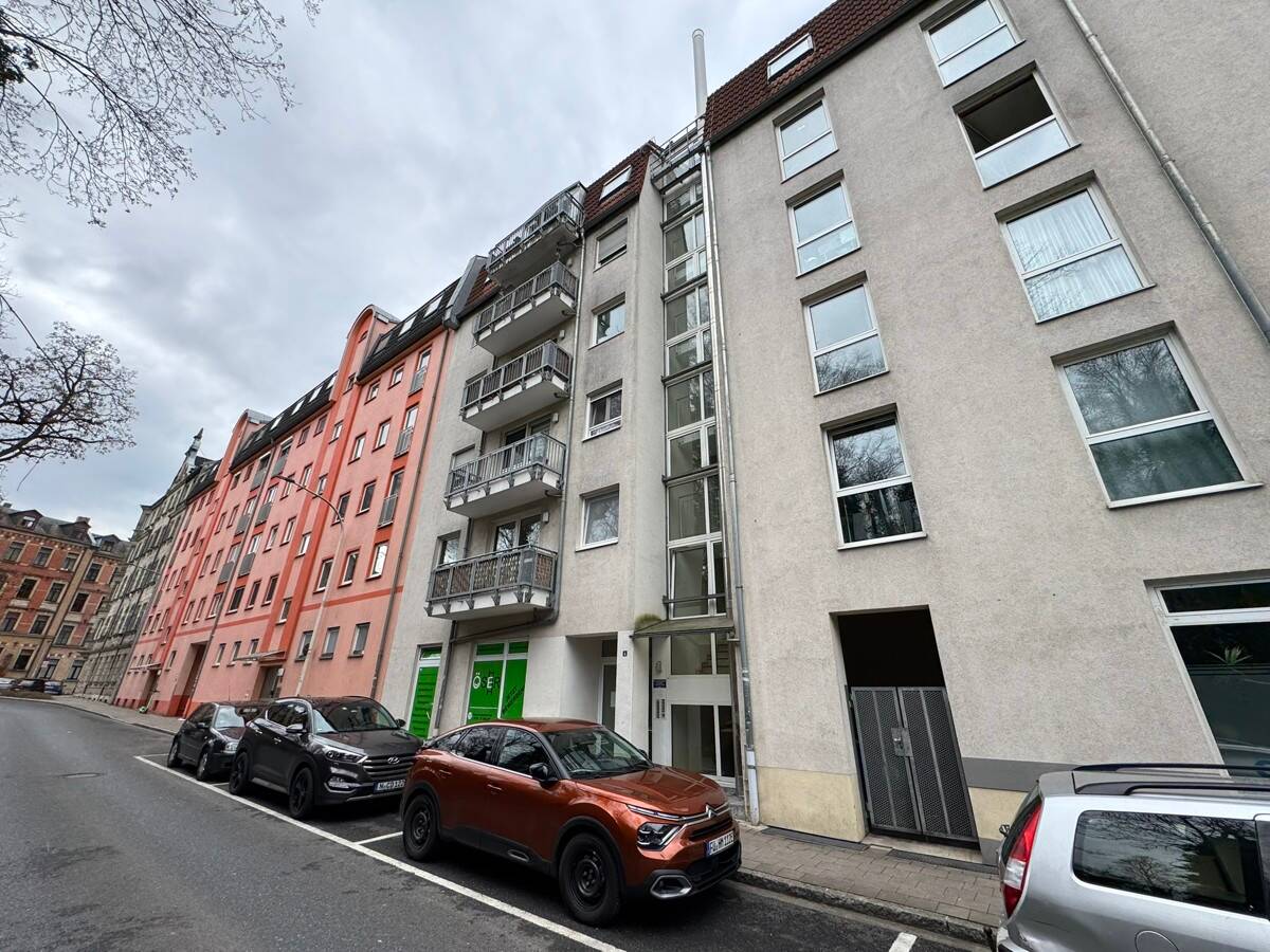 1 bedroom Apartment in Furth, Germany No. 328068