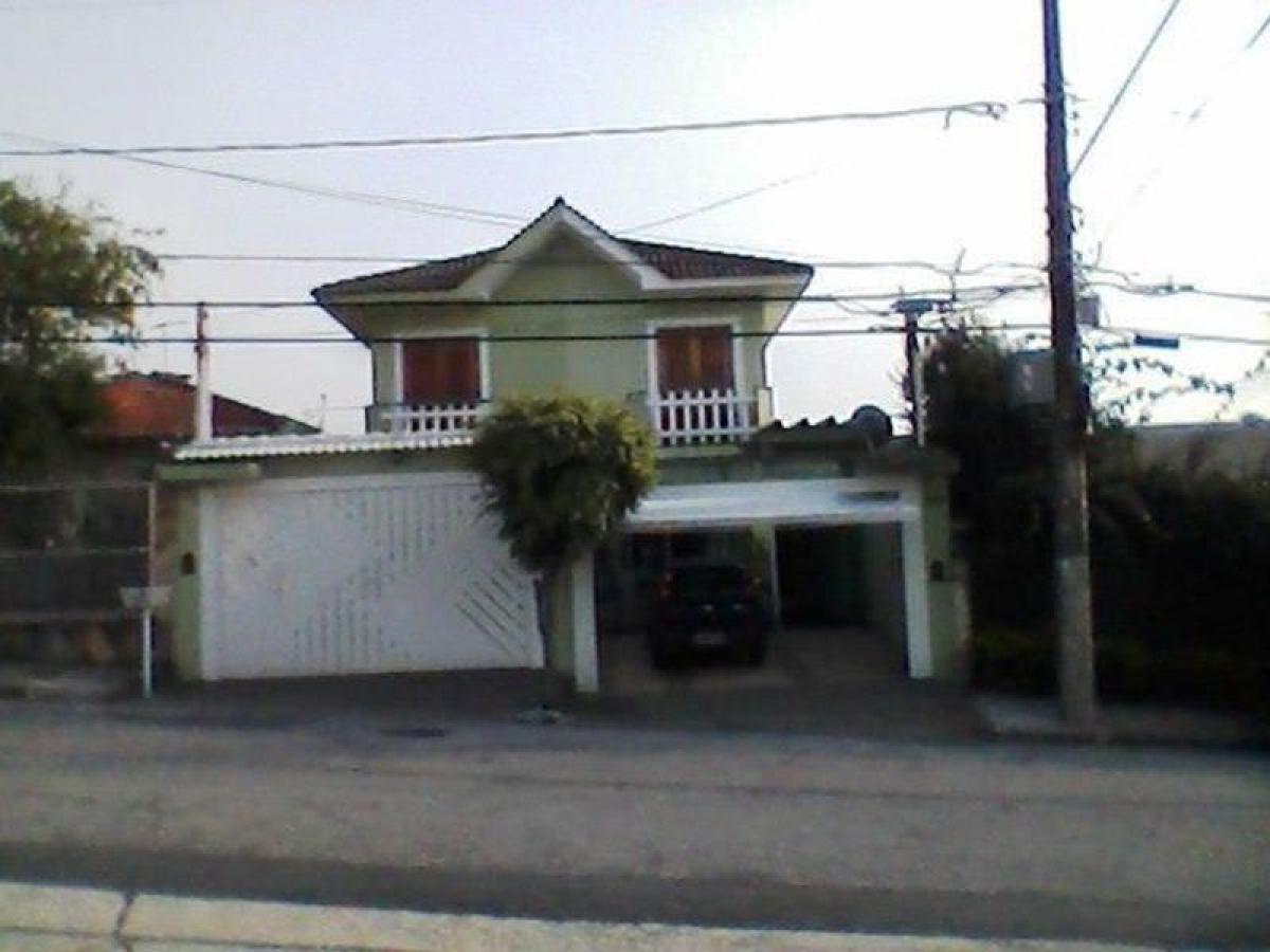 3 غرف نوم منزل في Sao Paulo, Brazil رقم 587316