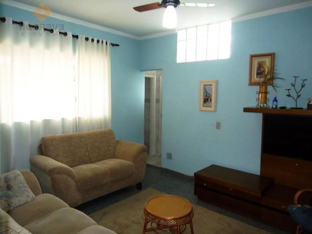 3 غرف نوم منزل في Sao Paulo, Brazil رقم 460370