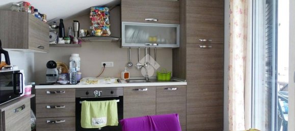 1 Schlafzimmer Wohnung in Policoro, Italy, Nr. 106873 9