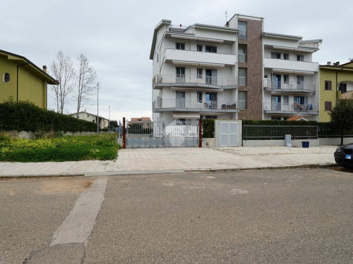 1 Schlafzimmer Wohnung in Policoro, Italy, Nr. 106873