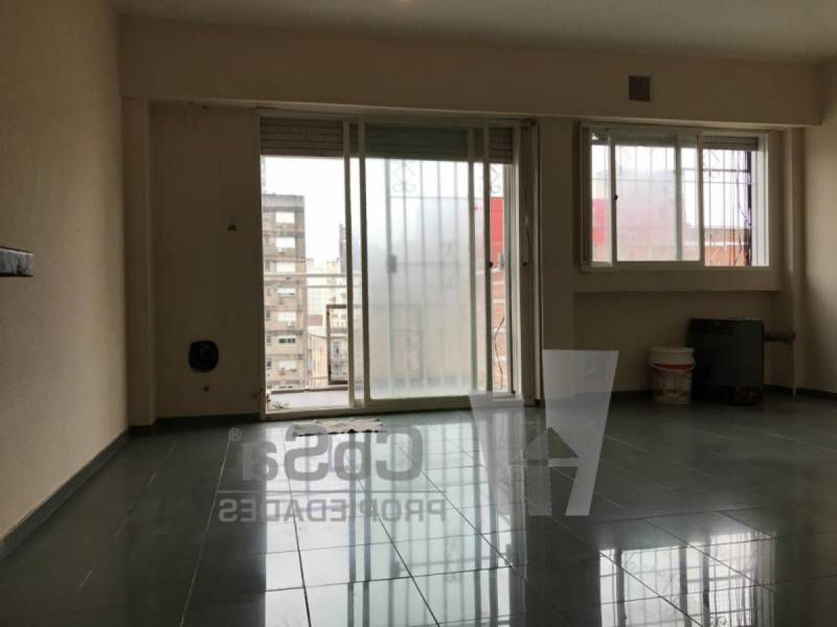 2 bedrooms Apartment in Santa Fe, Argentina No. 3793