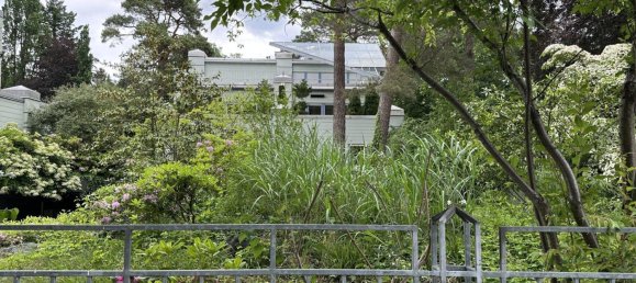 Дуплекс с 6 комнатами в Далем, Германия № 223019 2