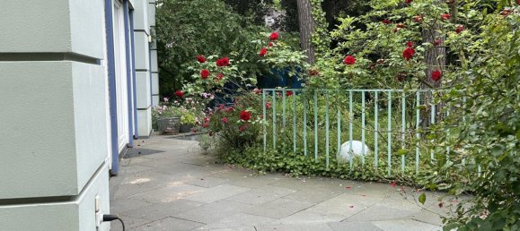 Дуплекс с 6 комнатами в Далем, Германия № 223019 13